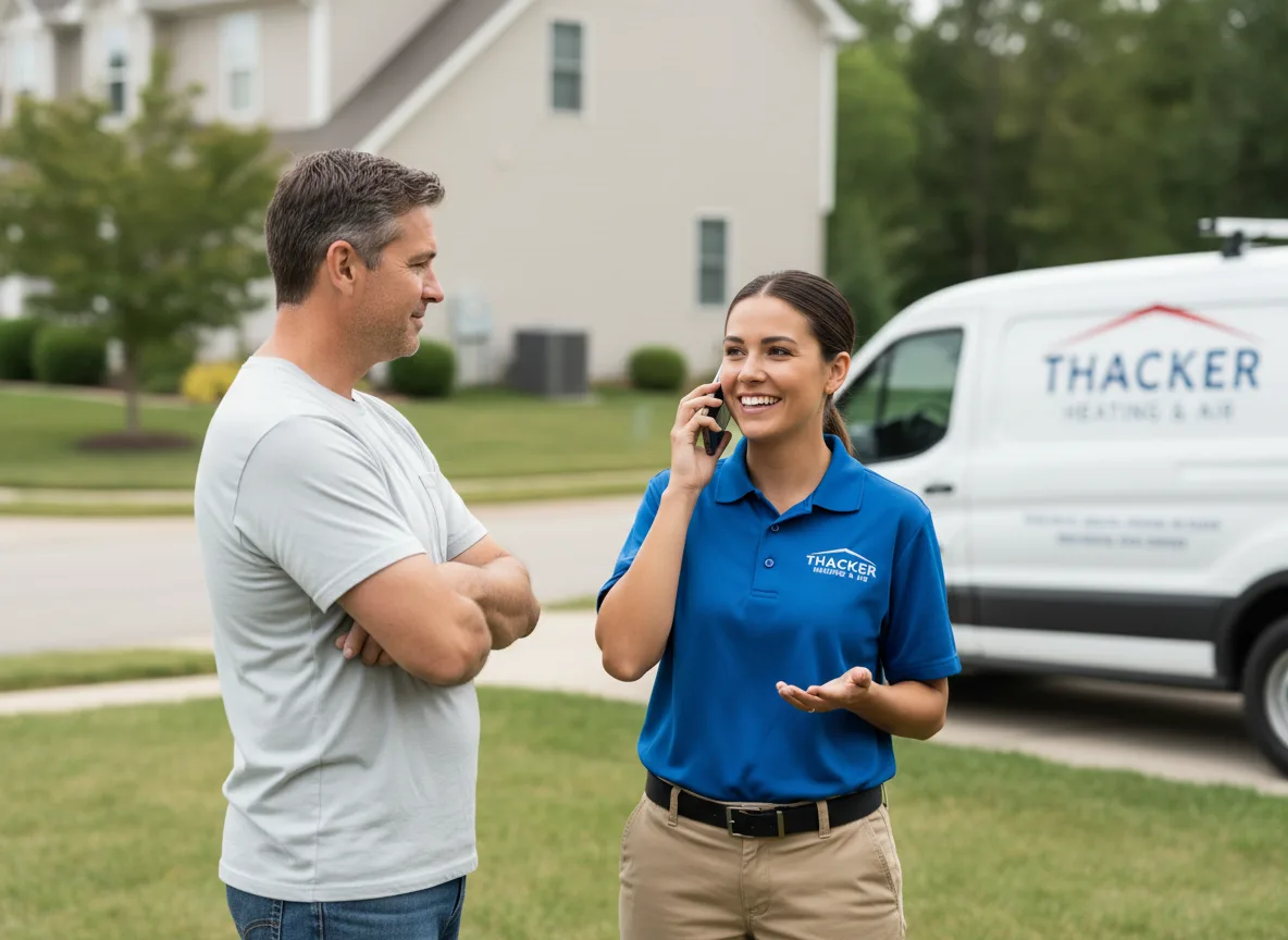 Ac Repair Cherry Tree, PA FAQs